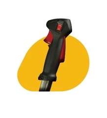 Máy Cắt Cỏ Chạy Xăng HUTO HCB4S (Xăng 4 thì - 31.0cc)