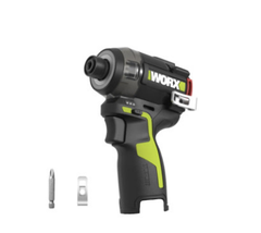 Máy vặn vít dùng pin 12V Worx WU138