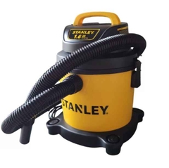 Máy hút bụi gia dụng - Khô/Ướt - Hiệu Stanley USA - SL19128P