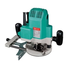 Máy phay gỗ dùng điện DCA AMR8