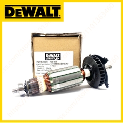 Phụ tùng: N358499_ROTOR DW810