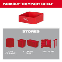 Hộp đựng dụng cụ 48-22-8347