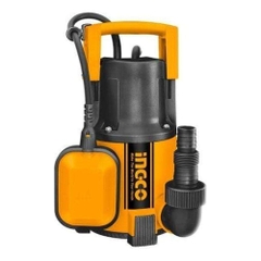 Máy Bơm Chìm 400W(0.5Hp) SPC4008 INGCO