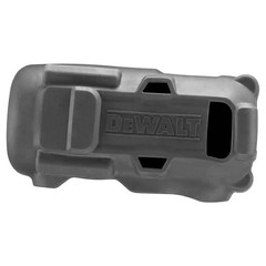 Bọc cao su máy siết bulon pin DCF921 DEWALT PB921.22.23-QZ