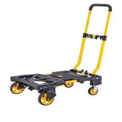 Xe đẩy hàng đa năng, hiệu Stanley-USA FT585
