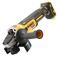 Máy mài góc pin 18V/BL Dewalt DCG405N-KR
