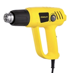 Máy thổi hơi nóng dùng điện 2000W Stanley STEL670-B1