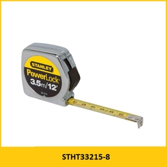 Thước cuộn POWERLOCK 3.5m Stanley STHT33215-8