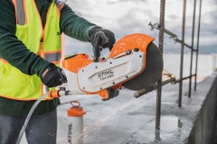 Máy cắt bê tông dùng pin TSA230 STIHL 4864-011-6600
