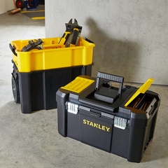 Hộp dụng cụ (nhựa) 62.3x47.5x28.5cm Stanley STST1-80151
