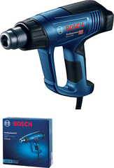 Máy thổi hơi nóng GHG 18-60 Bosch 06012A61K0
