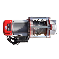 Hệ Thống Tời GONGYI GY-2000