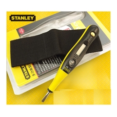 Bút thử điện điện tử 135mm Stanley 66-133