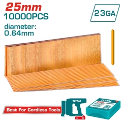 Đinh ghim không đầu 25m TAC06825 TOTAL