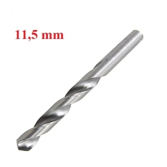 Mũi Khoan Sắt M18 TAC111151 TOTAL