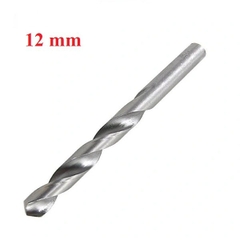 Mũi Khoan Sắt M19 TAC111201 TOTAL