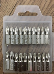 Mũi bắt vít vĩ nhựa TAC16PZ223 TOTAL