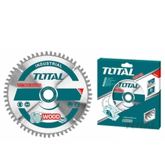 Lưỡi cưa GỖ (hợp kim TCT) TAC2311141T TOTAL