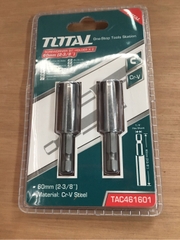 Mũi gắn vít TAC461601 TOTAL