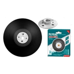 Đĩa cao su đánh bóng TAC7111801 TOTAL