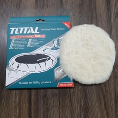 Nỉ đánh bóng TAC721801 TOTAL