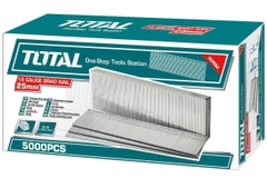 Đinh bấm thẳng 25mm TAC918251 TOTAL