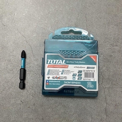 Mũi bắt vít (có nam châm hít) TACIM16PH223 TOTAL