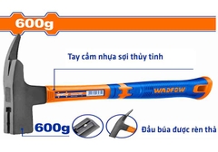 Búa Thợ Xây 600G WHM3306 WADFOW