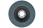 Nhám xếp xanh 80# (hạt canxi oxit) DCA Cal60#(100×16×72)