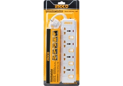 Ổ Cắm Điện HES23042V INGCO