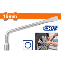 Tay Vặn Lốp Chữ L 19Mm WTH6319 WADFOW