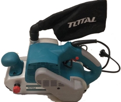 Máy chà nhám tăng TBS12001 TOTAL