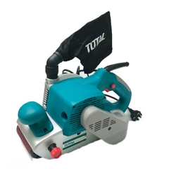 Máy chà nhám tăng TBS12001 TOTAL