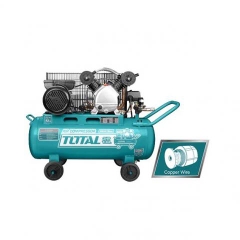 Máy nén khí dây curoa BH 6 tháng(Dây đồng) TC2301006T TOTAL