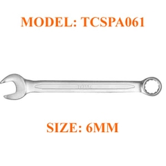 Cờ lê vòng miệng TCSPA061 TOTAL