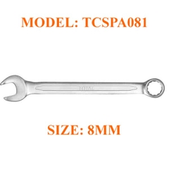 Cờ lê vòng miệng TCSPA081 TOTAL