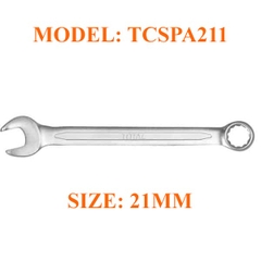 Cờ lê vòng miệng TCSPA211 TOTAL