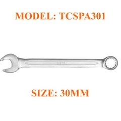 Cờ lê vòng miệng TCSPA301 TOTAL