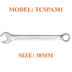 Cờ lê vòng miệng TCSPA381 TOTAL