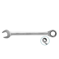 Cờ lê miệng vòng 2 chiều TCSPAR131 TOTAL