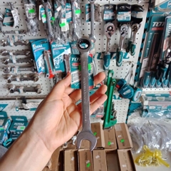 Cờ lê miệng vòng 2 chiều TCSPAR151 TOTAL