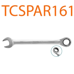 Cờ lê miệng vòng 2 chiều TCSPAR161 TOTAL