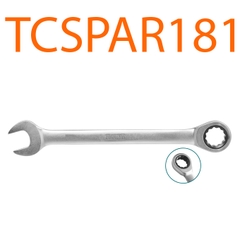 Cờ lê miệng vòng 2 chiều TCSPAR181 TOTAL