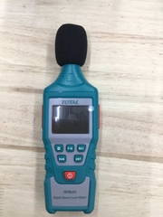 Máy đo độ ồn kỹ thuật số TETSL01 TOTAL