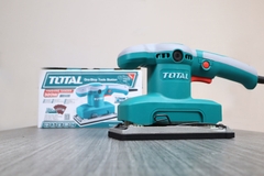 Máy Chà Nhám Chữ Nhật TF1301826 TOTAL