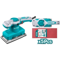 Máy Chà Nhám Chữ Nhật TF1301826 TOTAL
