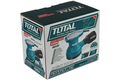 Máy chà nhám tròn TF2031256 TOTAL
