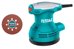 Máy chà nhám tròn TF2031256 TOTAL