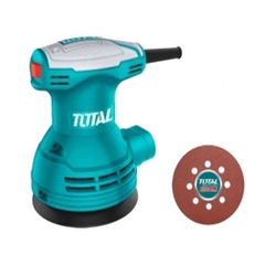 Máy chà nhám tròn TF2031256 TOTAL