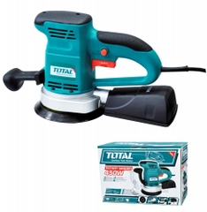 Máy Chà Nhám Đĩa Tròn TF2041501 TOTAL